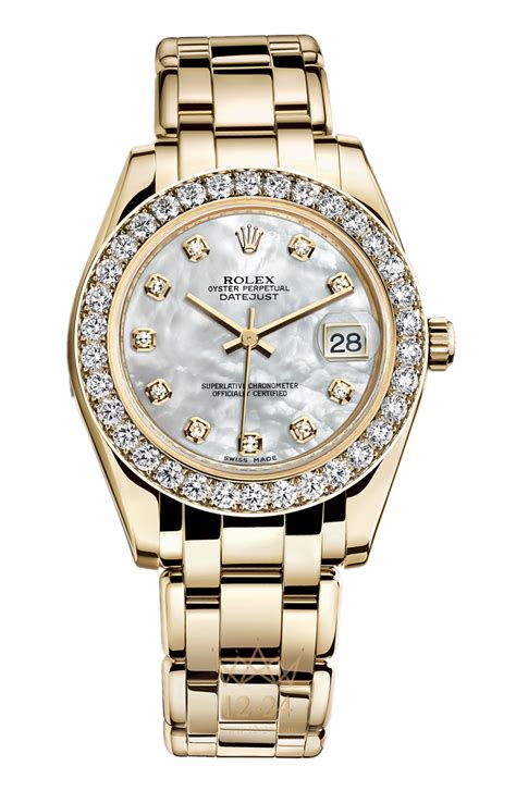 rolex date 34 occasion|rolex datejust 34mm gold 81298.